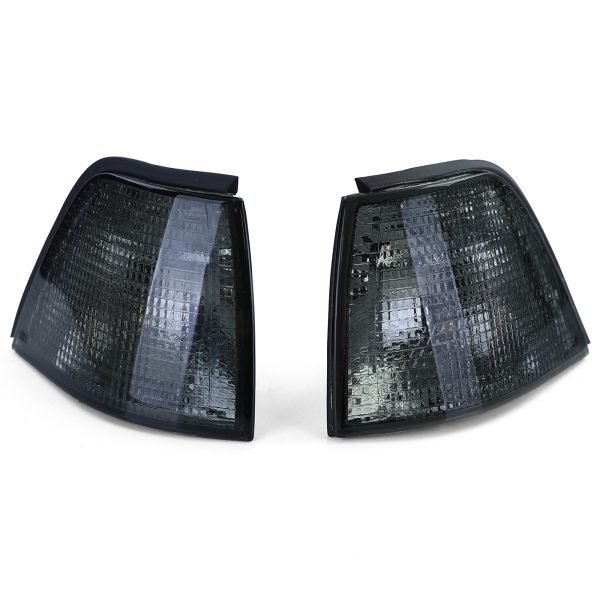 BMW 3 SERIES E36 Black Smoke Turn Signals - Slika 5