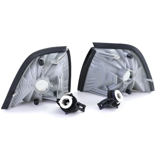 BMW 3 SERIES E36 Black Smoke Turn Signals - Slika 6