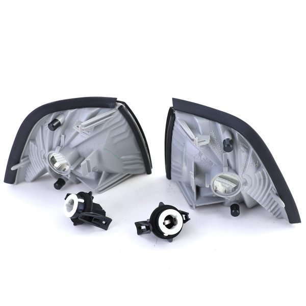 BMW 3 SERIES E36 Black Smoke Turn Signals - Slika 7