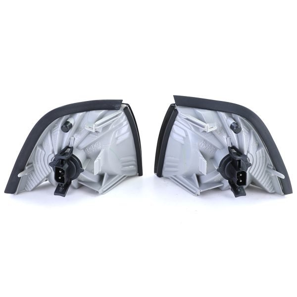 BMW 3 SERIES E36 Black Smoke Turn Signals - Slika 8