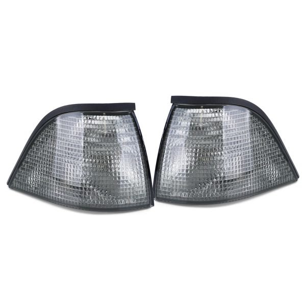 BMW 3 SERIES E36 Black Smoke Turn Signals - Slika 2