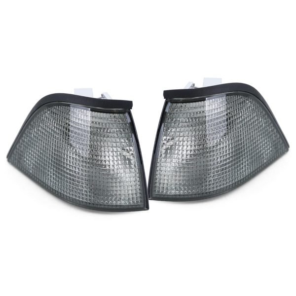 BMW 3 SERIES E36 Black Smoke Turn Signals - Slika 4