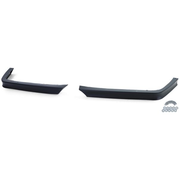 BMW 3 SERIES E36 GT Evo Black Spoiler Flaps - Slika 2