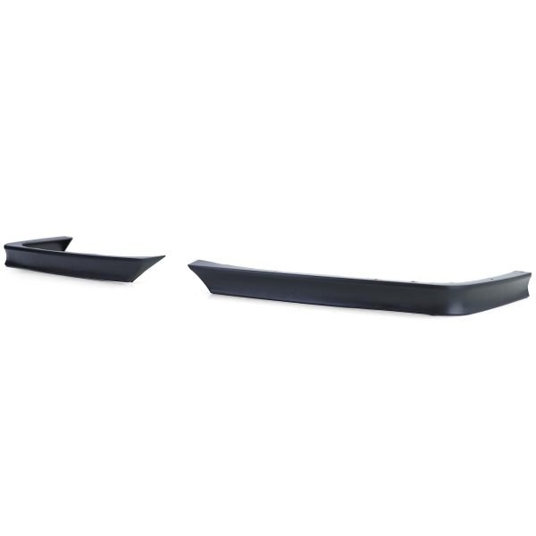 BMW 3 SERIES E36 GT Evo Black Spoiler Flaps - Slika 4