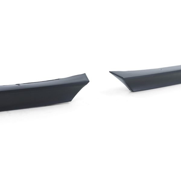 BMW 3 SERIES E36 GT Evo Black Spoiler Flaps - Slika 5