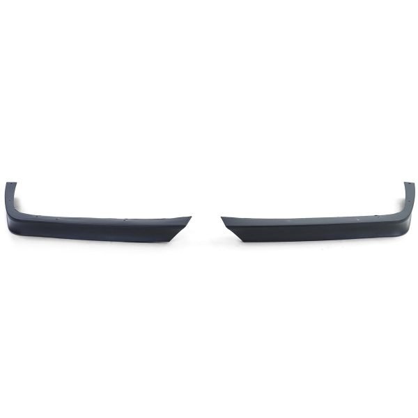 BMW 3 SERIES E36 GT Evo Black Spoiler Flaps - Slika 6