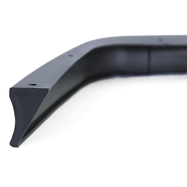 BMW 3 SERIES E36 GT Evo Black Spoiler Flaps - Slika 8