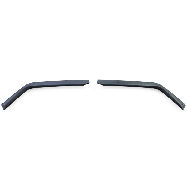 BMW 3 SERIES E36 GT Evo Black Spoiler Flaps - Slika 9