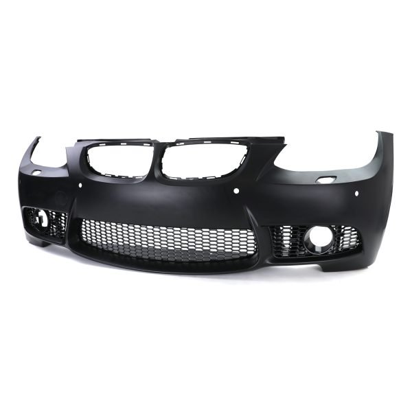 BMW 3 SERIES E92/E93 Sport Front Bumper with Mesh Grill - Slika 6