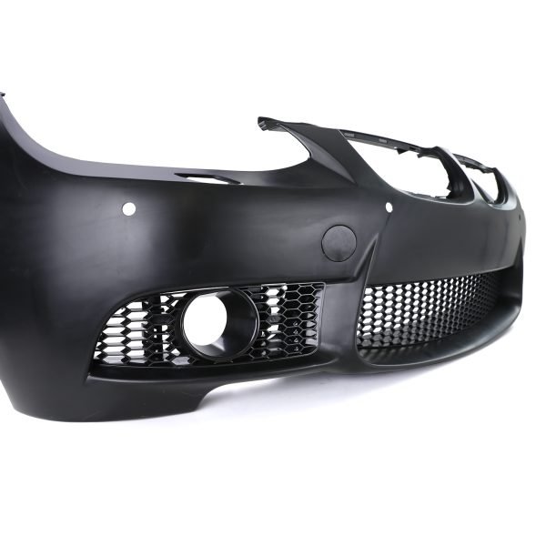 BMW 3 SERIES E92/E93 Sport Front Bumper with Mesh Grill - Slika 3
