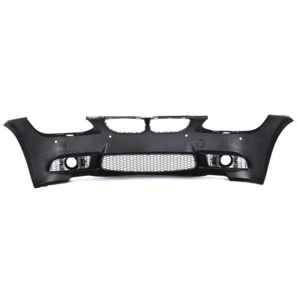 BMW 3 SERIES E92/E93 Sport Front Bumper with Mesh Grill - Slika 4