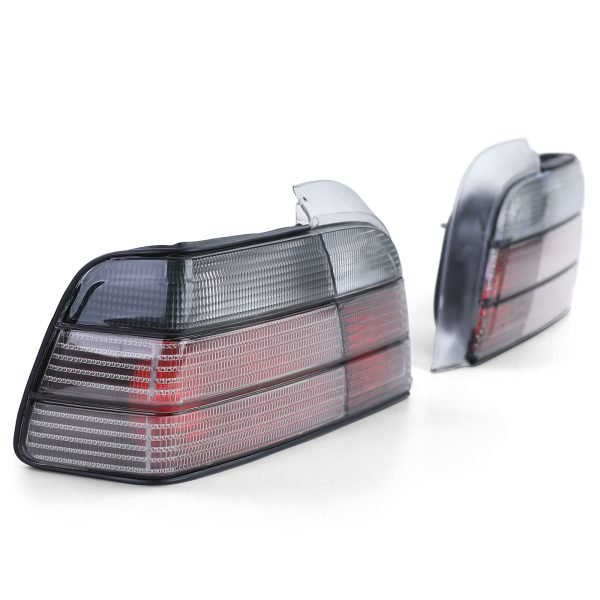 BMW 3 SERIES E36 Black Smoke Tailligts - Slika 4