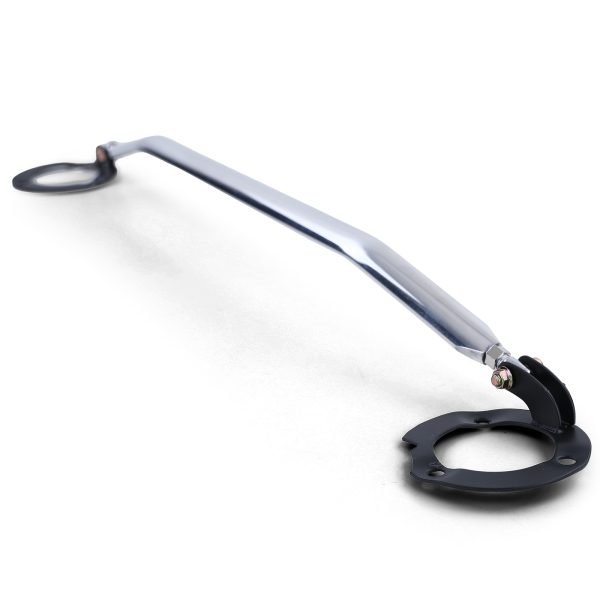 BMW 3 SERIES E36 316i 318i Adjustable Aluminum Frotn Strut Bar - Slika 4