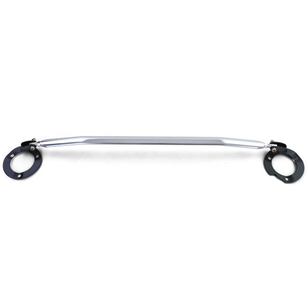 BMW E36 6-cylinder 320i 323i 325i 328i Aluminum Frunt Strut Brace - Slika 2