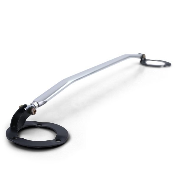 BMW E36 6-cylinder 320i 323i 325i 328i Aluminum Frunt Strut Brace - Slika 4