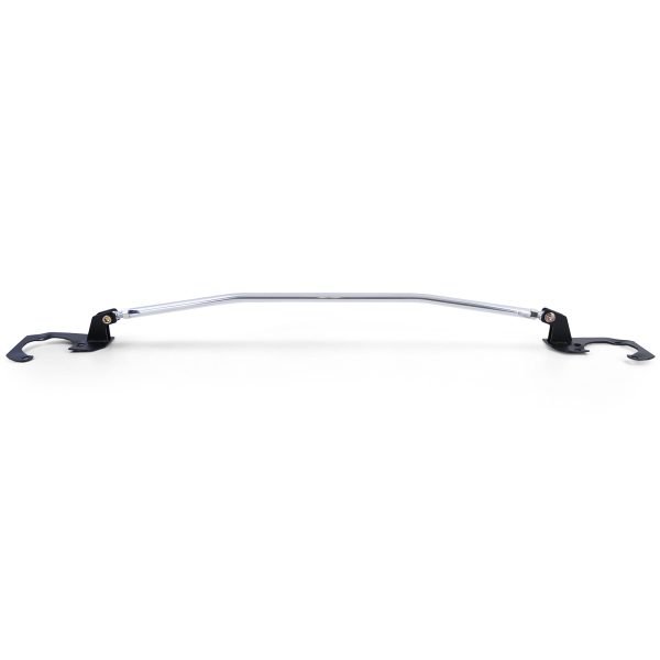 BMW E46 6-cylinder 320i 323i 325i 328i 330i Adjustable Aluminum Strut Bar - Slika 3