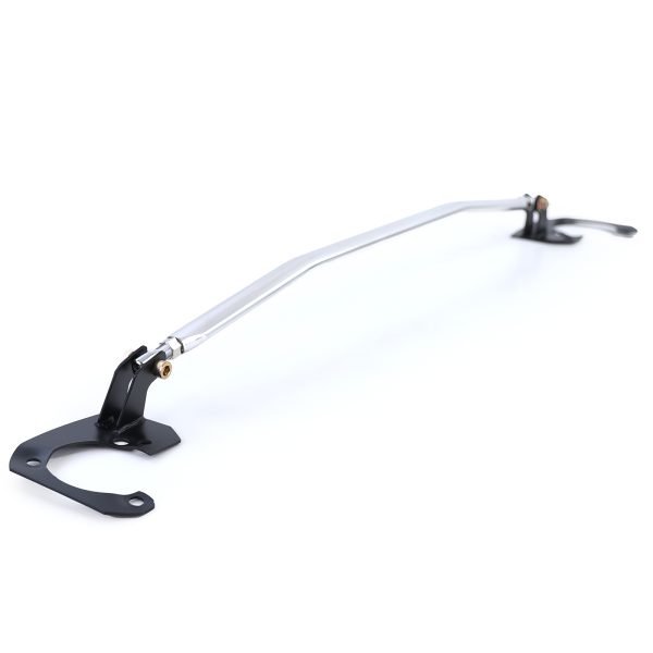 BMW E46 6-cylinder 320i 323i 325i 328i 330i Adjustable Aluminum Strut Bar - Slika 5