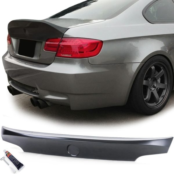 BMW 3 SERIES E92 CSL Look Ducktail Spoiler
