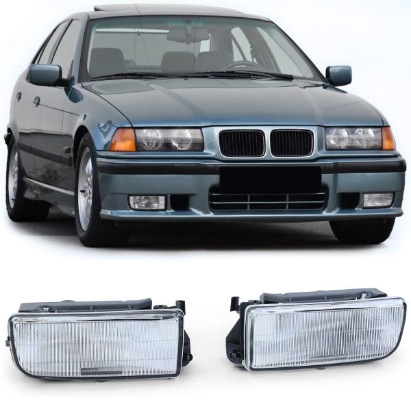 BMW 3 SERIES E36 Fog Lights
