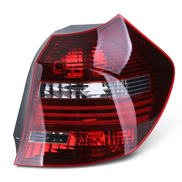 BMW 1 SERIES E81/E87 Rear Right Light Black Smoke
