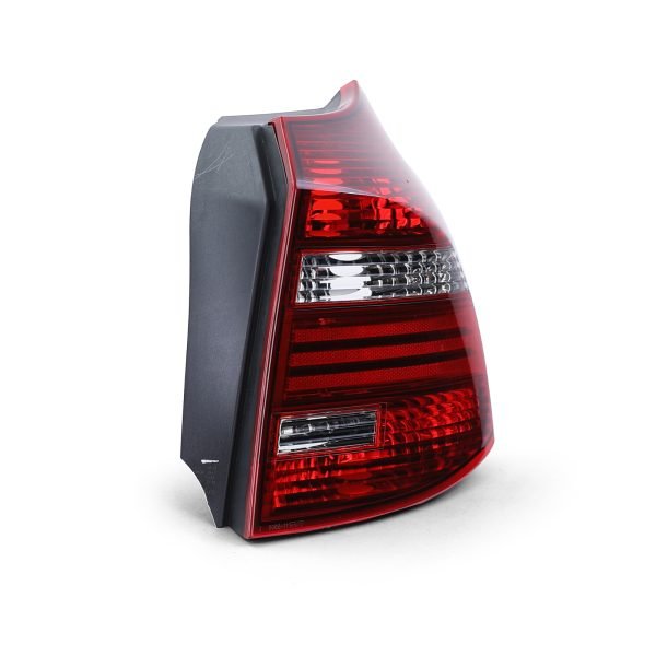 BMW 1 SERIES E81/E87 Rear Right Light Black Smoke - Slika 6