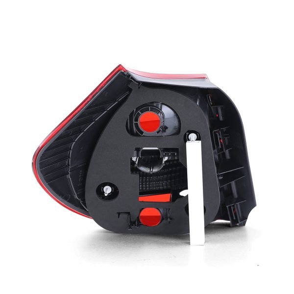BMW 1 SERIES E81/E87 Rear Right Light Black Smoke - Slika 4