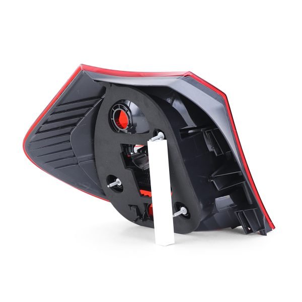 BMW 1 SERIES E81/E87 Rear Right Light Black Smoke - Slika 5