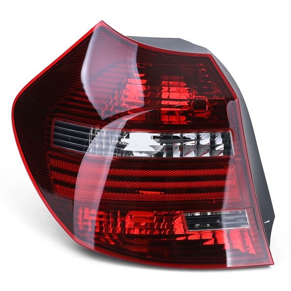 BMW 1 SERIES E81/E87 Rear Left Light Black Smoke