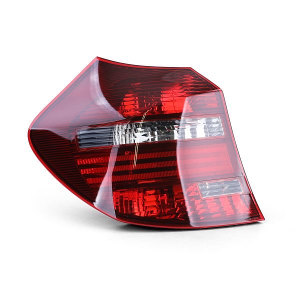 BMW 1 SERIES E81/E87 Rear Left Light Black Smoke - Slika 2
