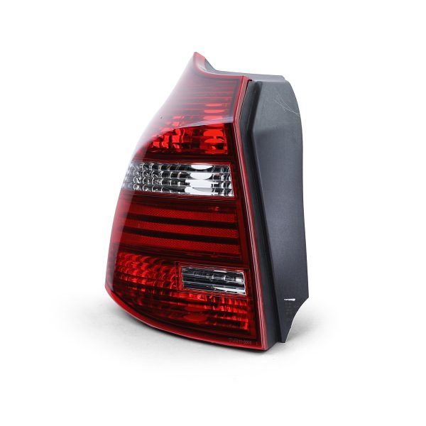 BMW 1 SERIES E81/E87 Rear Left Light Black Smoke - Slika 3