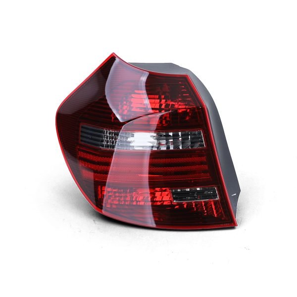 BMW 1 SERIES E81/E87 Rear Left Light Black Smoke - Slika 5
