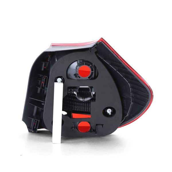BMW 1 SERIES E81/E87 Rear Left Light Black Smoke - Slika 4