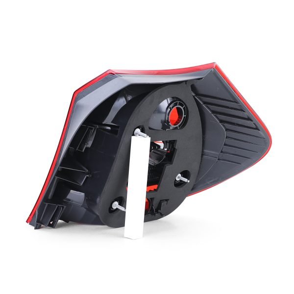BMW 1 SERIES E81/E87 Rear Left Light Black Smoke - Slika 6