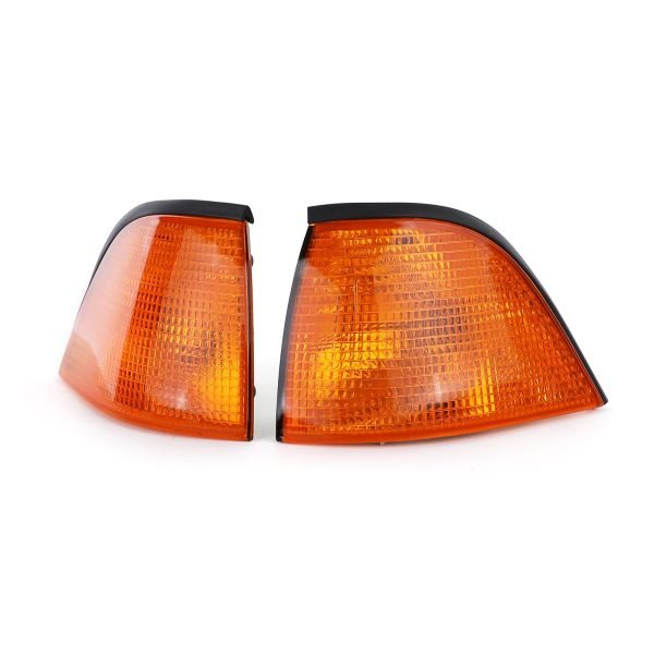 BMW 3 SERIES E36 Orange Indicators - Slika 6