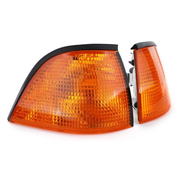 BMW 3 SERIES E36 Orange Indicators - Slika 2