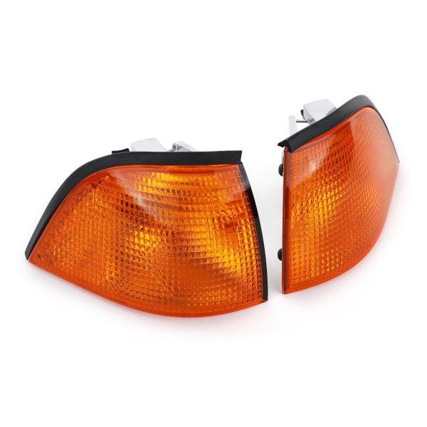 BMW 3 SERIES E36 Orange Indicators - Slika 3