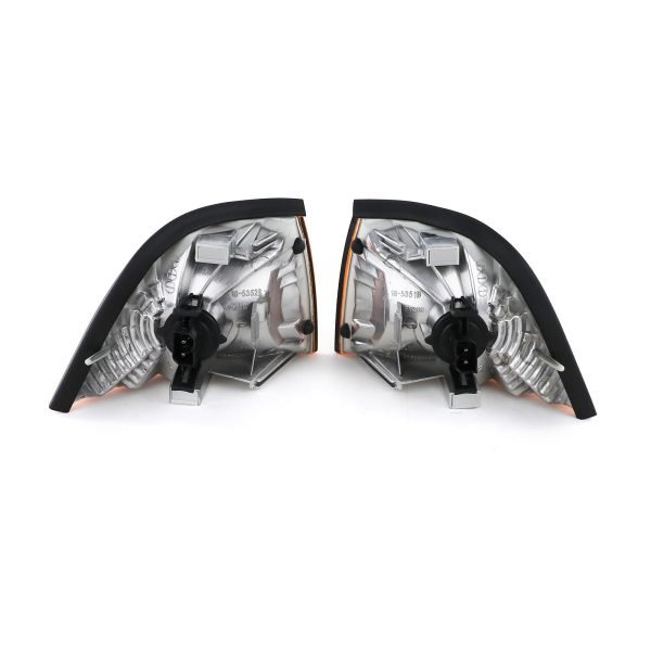 BMW 3 SERIES E36 Orange Indicators - Slika 5