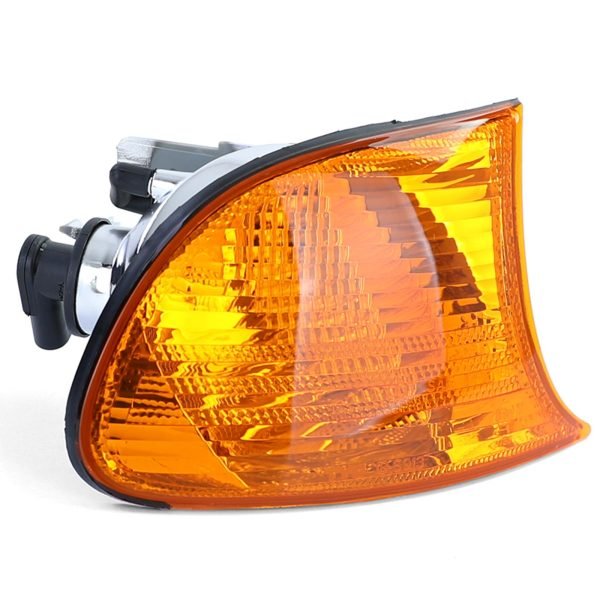 BMW 3 SERIES E46 Orange Indicators - Slika 2