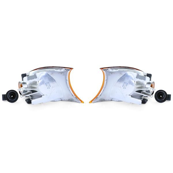 BMW 3 SERIES E46 Orange Indicators - Slika 6