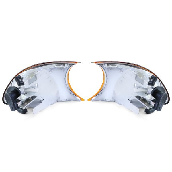 BMW 3 SERIES E46 Orange Indicators - Slika 7