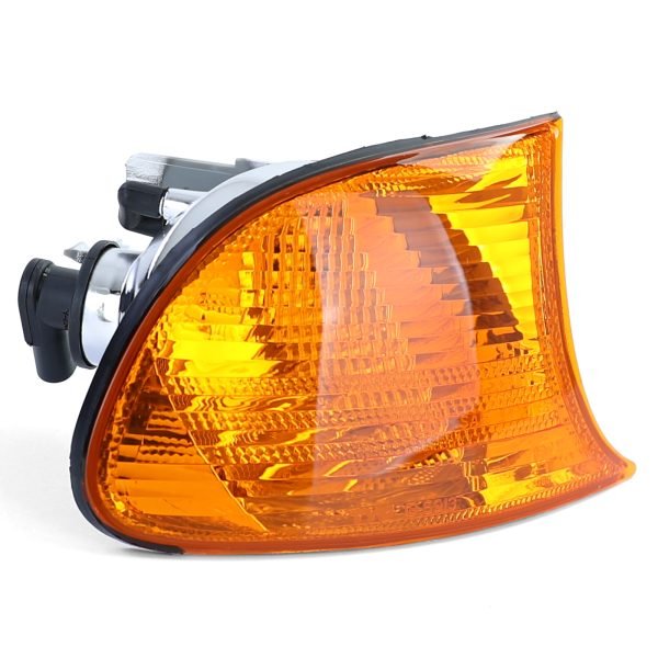 BMW 3 SERIES E46 TYC Orange Right-Hand Turn Signal - Slika 2