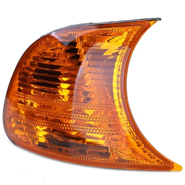 BMW 3 SERIES E46 TYC Orange Right-Hand Turn Signal - Slika 3