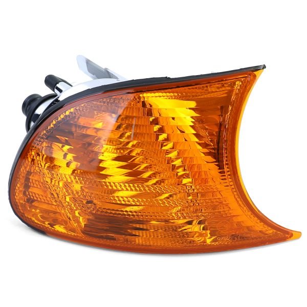 BMW 3 SERIES E46 TYC Orange Right-Hand Turn Signal - Slika 4