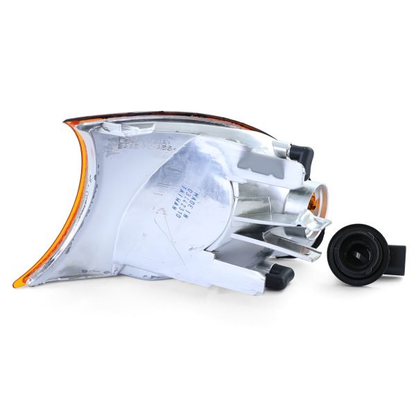 BMW 3 SERIES E46 TYC Orange Right-Hand Turn Signal - Slika 6