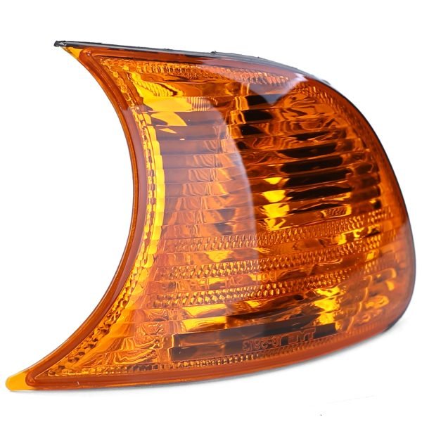 BMW 3 SERIES E46 TYC Orange Left-Hand Turn Signal - Slika 3