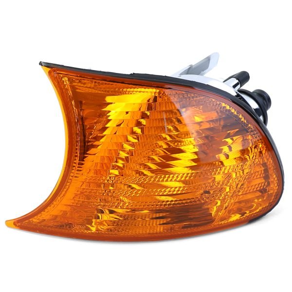 BMW 3 SERIES E46 TYC Orange Left-Hand Turn Signal - Slika 4