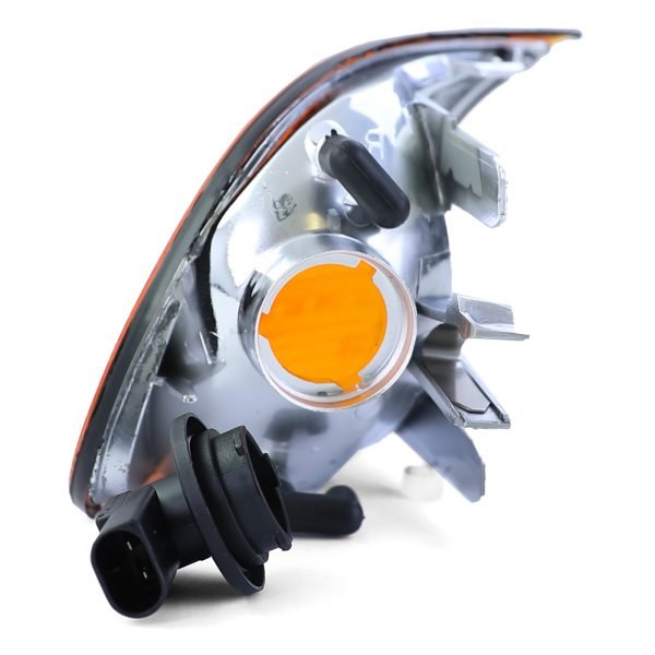 BMW 3 SERIES E46 TYC Orange Left-Hand Turn Signal - Slika 5