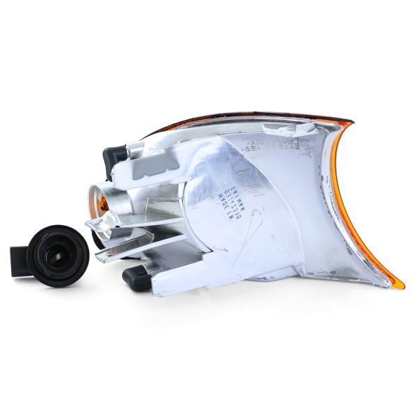 BMW 3 SERIES E46 TYC Orange Left-Hand Turn Signal - Slika 6