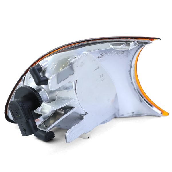 BMW 3 SERIES E46 TYC Orange Left-Hand Turn Signal - Slika 7