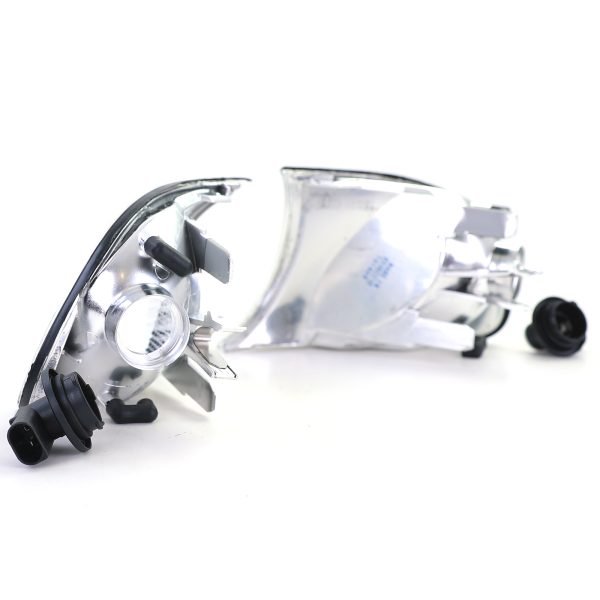 BMW 3 SERIES E46 White Indicators - Slika 6